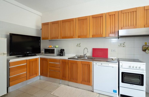 Rapallo Villa | Villa in the Ligurian Riviera - CITRA Code - 010046-LT-0534