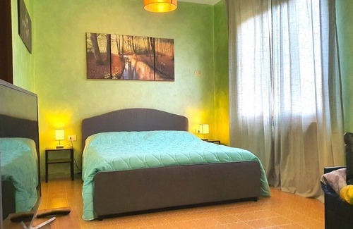 Bagni di Lucca Bed & Breakfast | Villa in the middle of nature with Sauna, Pool and spa 10 minutes from downtown