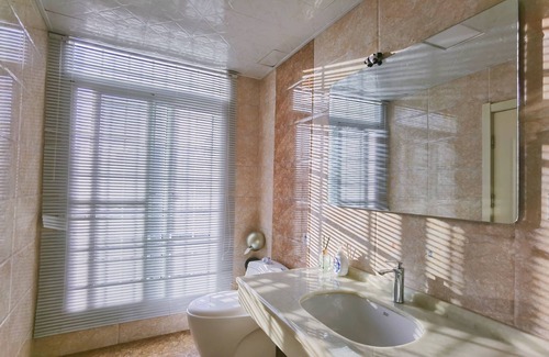 Huaxi Bed & Breakfast | Villa in the park