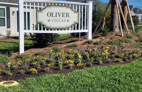 Wildwood House | Villa in The Villages close to Brownwood Town Square/GOLF CART AS A COURTESY