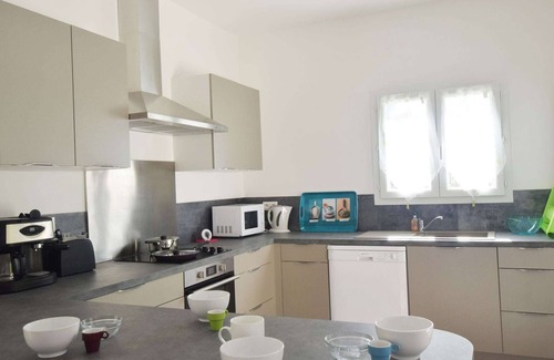 Thueyts Villa | Villa in Thueyts near Pont du Diable