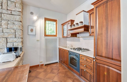 Albisano Villa | Villa in Torri del Benaco with Private Pool