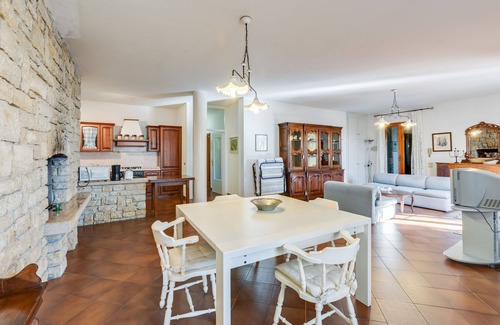 Albisano Villa | Villa in Torri del Benaco with Private Pool