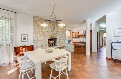 Albisano Villa | Villa in Torri del Benaco with Private Pool