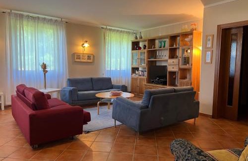 Loro Ciuffenna Villa | Villa in Tuscany with pool