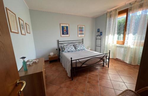Loro Ciuffenna Villa | Villa in Tuscany with pool
