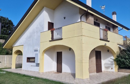 San Lorenzo Nuovo Villa | Villa in Tuscia 5 min to Bolsena Lake
