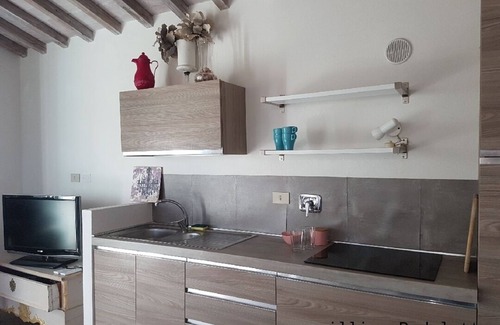 Riotorto House | VILLA IN TYPICAL FARM TUSCANY A 1.8 KM FROM THE SEA