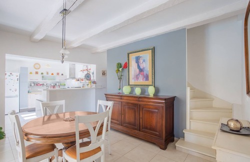 Vidauban Villa | Villa in Vidauban with Pool and BBQ Terrace