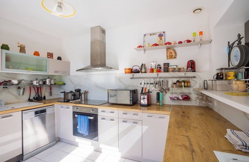 Vidauban Villa | Villa in Vidauban with Pool and BBQ Terrace