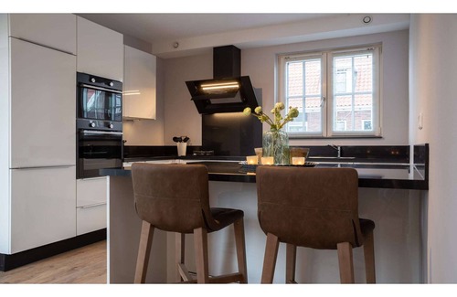 Colijnsplaat House | Villa in Zeeland with Jacuzzi and Sauna