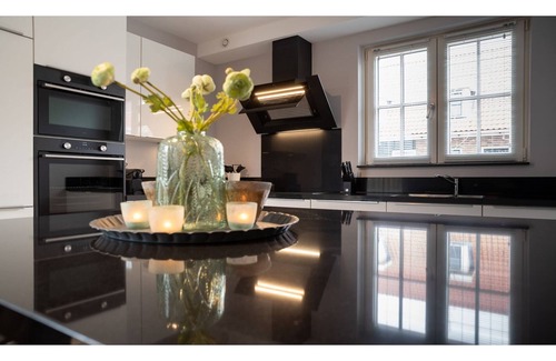 Colijnsplaat House | Villa in Zeeland with Jacuzzi and Sauna