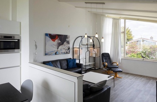 Kamperland House | Villa in Zeeland with Sauna & Beach Access