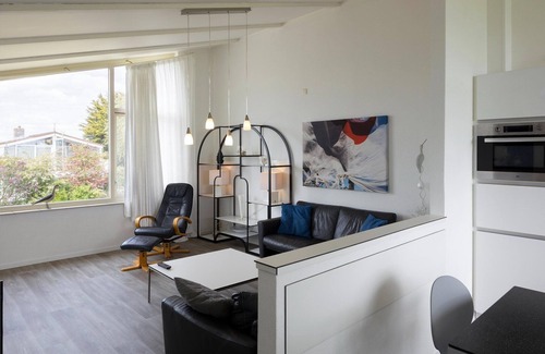 Kamperland House | Villa in Zeeland with Sauna & Beach Access