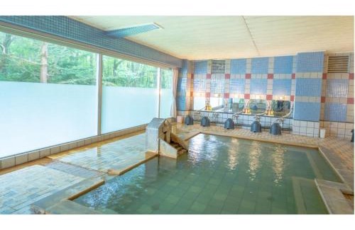Inawashiro Hotel | Villa Inawashiro - Vacation STAY 27677v