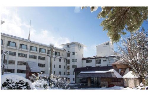 Inawashiro Hotel | Villa Inawashiro - Vacation STAY 27677v