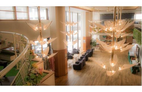 Inawashiro Hotel | Villa Inawashiro - Vacation STAY 27677v