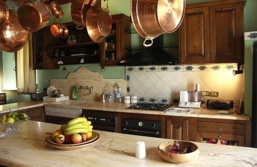 Ville di Corsano Villa | Villa Incanto - countryside villa near Siena