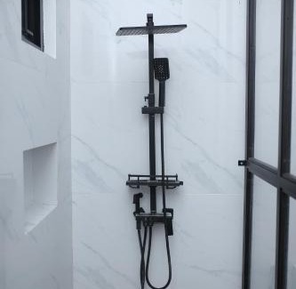 Beber Villa | Villa indah