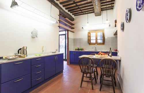 Lucca Historical Center Villa | Villa/Independent home in Ponte A Moriano with 4 bedrooms sleeps 8