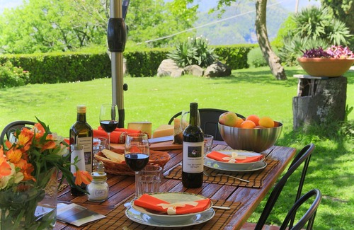 Lucca Historical Center Villa | Villa/Independent home in Ponte A Moriano with 4 bedrooms sleeps 8