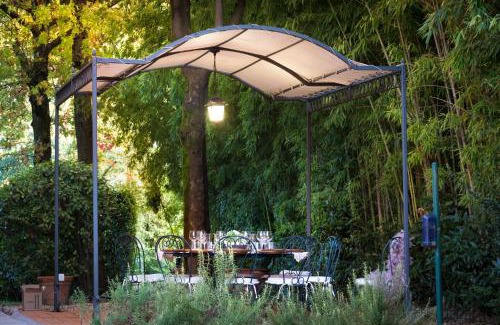 Altopascio Villa | Villa Ines charme near Lucca
