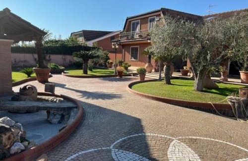 Ardea House | Villa Ines