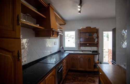 Almeria Villa | Villa Infinity sea views I Pool I BBQ I Jacuzzi