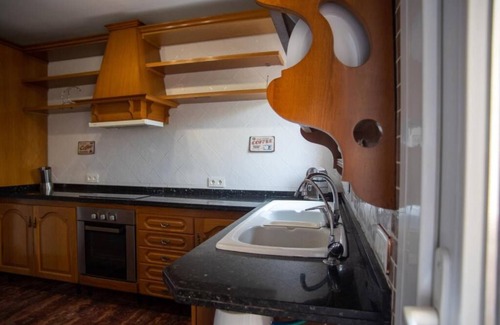 Almeria Villa | Villa Infinity sea views I Pool I BBQ I Jacuzzi