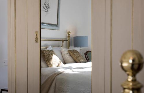 Picinisco Bed & Breakfast | Villa Inglese