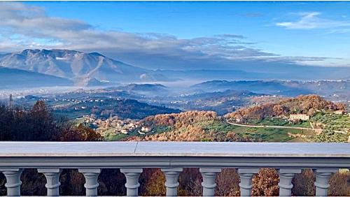 Picinisco Bed & Breakfast | Villa Inglese