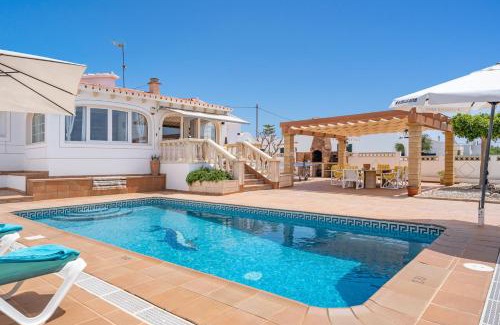 Cala en Porter Villa | Villa Ingrid