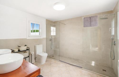 Cala en Porter Villa | Villa Ingrid