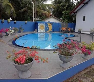 Aluthgama Villa | Villa Ingrid