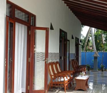 Aluthgama Villa | Villa Ingrid