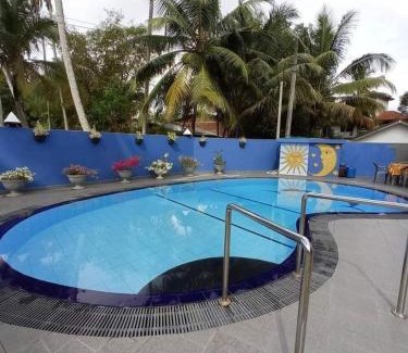 Aluthgama Villa | Villa Ingrid