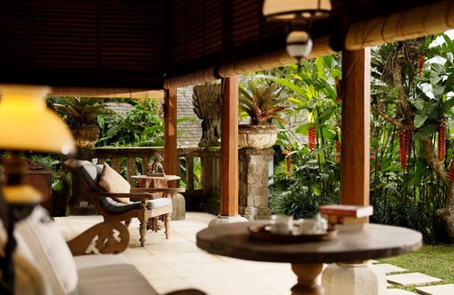 Kedewatan Villa | Villa Inka by Fantasia Villas