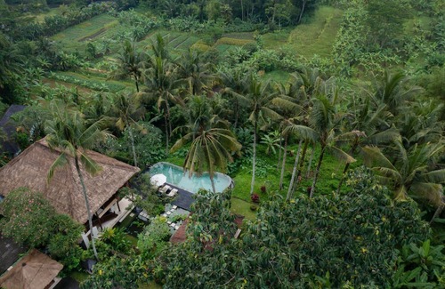 Kedewatan Villa | Villa Inka by Fantasia Villas