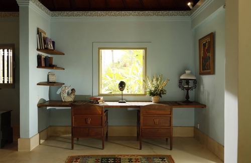 Kedewatan Villa | Villa Inka Ubud by Nakula