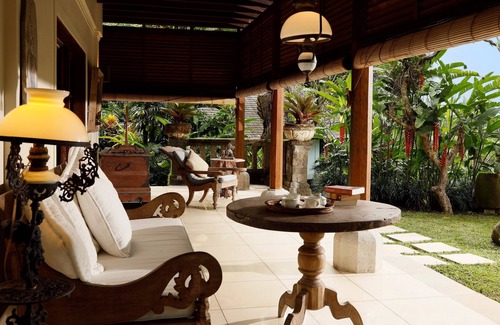 Kedewatan Villa | Villa Inka Ubud by Nakula