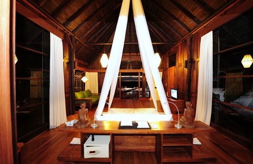 Nga Phe Chaung Hotel | Villa Inle Boutique Resort