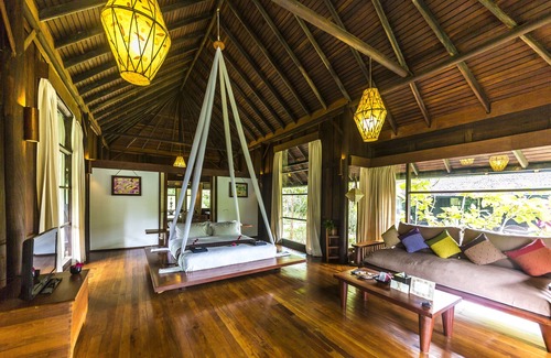 Nga Phe Chaung Hotel | Villa Inle Boutique Resort