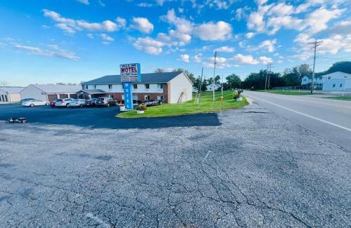 Fort Atkinson Hotel | Villa Inn Motel Near Hwy 12 WI Capital O