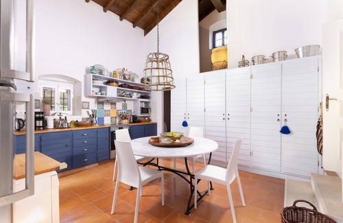 Corfu Villa | Villa Insprinante