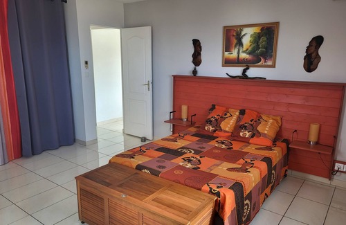 La Montagne Villa | Villa Intensia 6 Personnes +