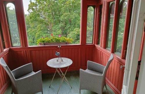 Skoyen House | Villa Internationals