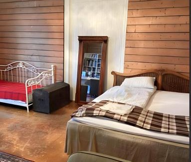 Skoyen House | Villa Internationals