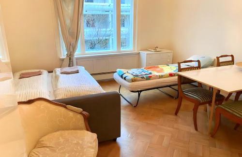 Skoyen House | Villa Internationals