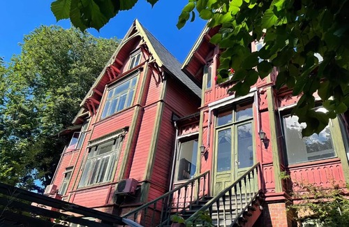 Skoyen Villa | Villa Internationals