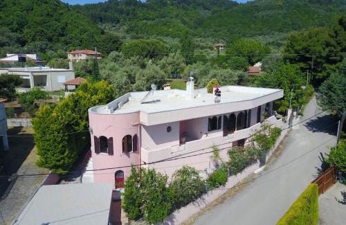 Fragkaki House | Villa Ioanneta